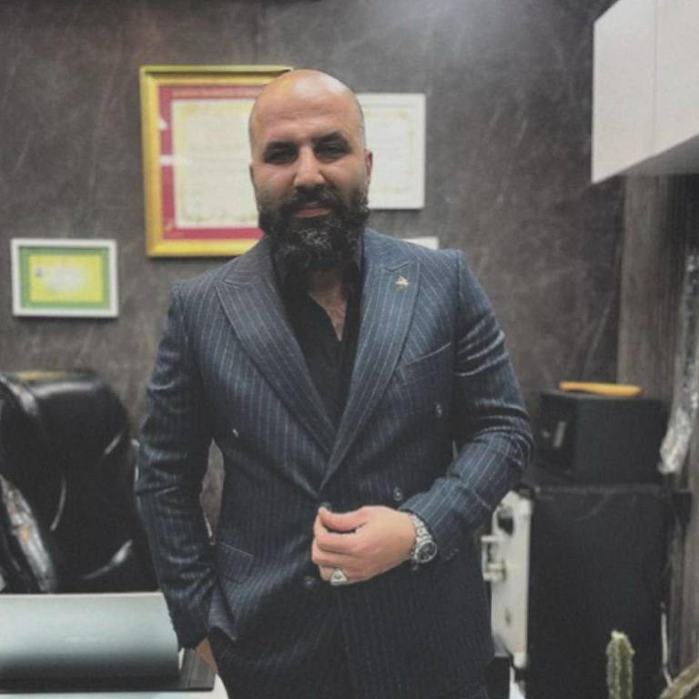 رضا ذوالقدر