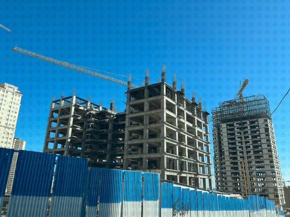 پیش فروش پروژه هزاره سوم 1