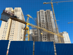 پیش فروش پروژه هزاره سوم 1 و 2 تعاونی مسکن کیان مرواریدشهر