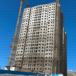 پیش فروش پروژه کامرانیه