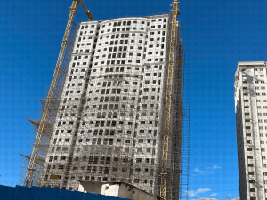 پیش فروش پروژه کامرانیه مرواریدشهر تعاونی مسکن سپاشهر