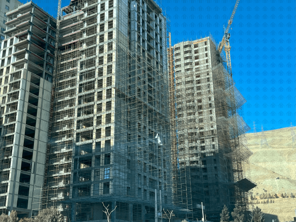 پیش فروش پروژه سفیر