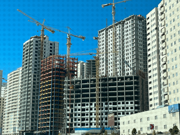 پیش فروش پروژه ساحل 3 مرواریدشهر