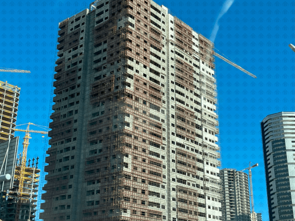 پیش‌ فروش پروژه H2