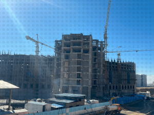 پیش فروش پروژه رونیکا پالاس آبشار 1200 واحدی حاج رحیم قربانی