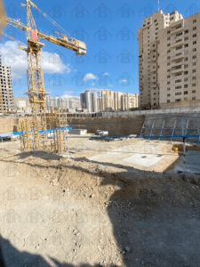 پیش فروش پروژه ونوس هوم لند