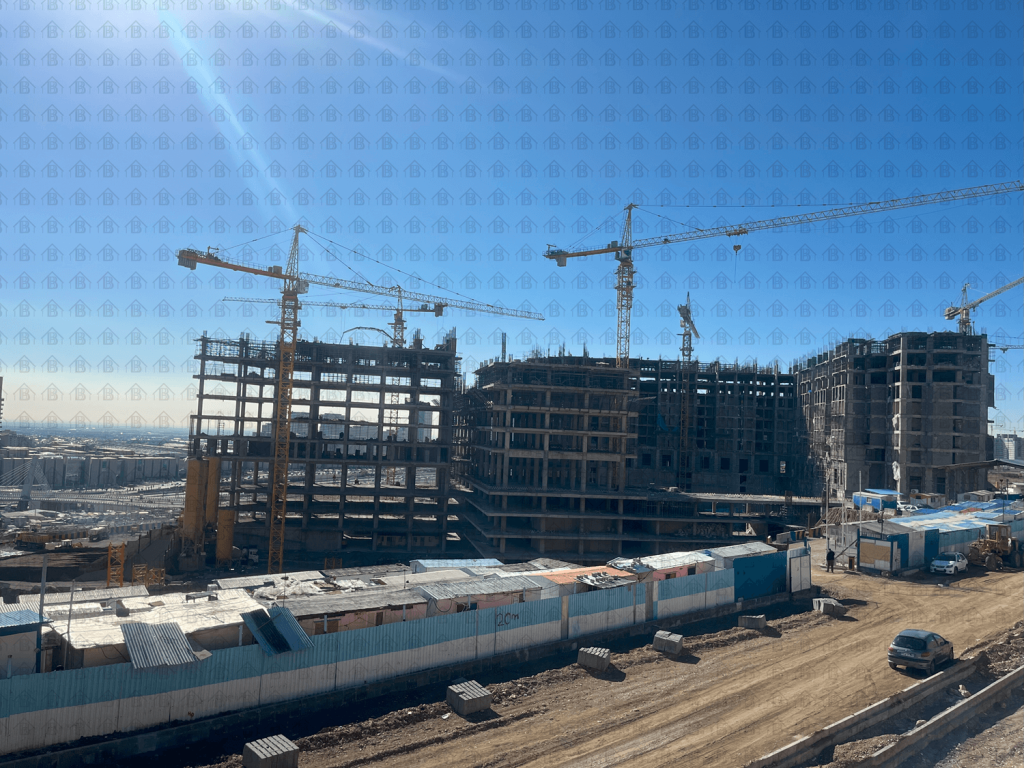 پیش فروش پروژه شمشاد