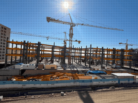 پیش فروش پروژه هما پارسه