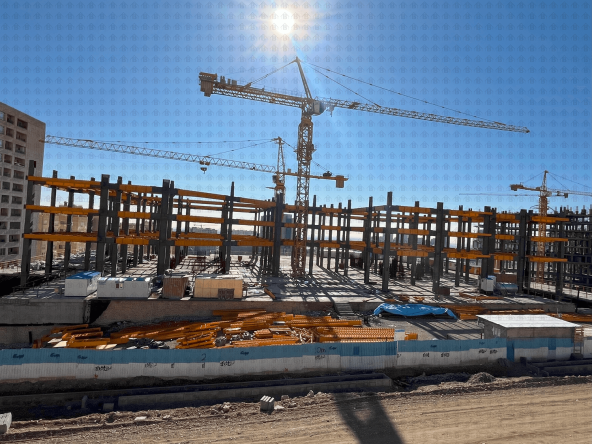 پیش فروش پروژه هما پارسه