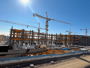 پیش فروش پروژه هما پارسه