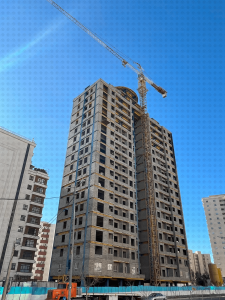 پیش فروش پروژه ترنج تعاونی امید دژبان ارتش