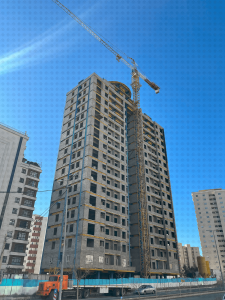 پیش فروش پروژه ترنج تعاونی امید دژبان ارتش