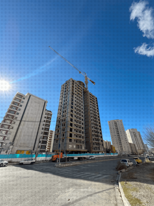 بهترین سرمایه گذاری ملکی در سال 1404