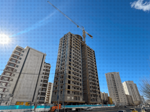 بهترین سرمایه گذاری ملکی در سال 1404