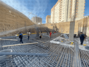 تعاونی مسکن نوین ساز ابنیه آکام