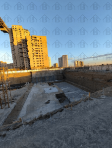 پیش فروش پروژه ونوس هوم لند