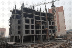 پیش فروش پروژه نارنجستان 5