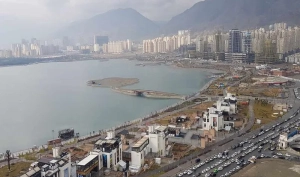 حوزه فعالیت املاک منطقه ۲۲ در محله‌ها و بخش‌های کلیدی