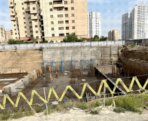 پیش فروش پروژه ونوس هوم لند