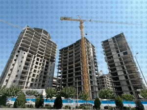 پیش فروش پروژه بانک ملی