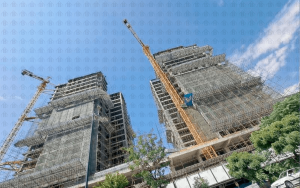 پیش فروش پروژه تندیس اقاقیا