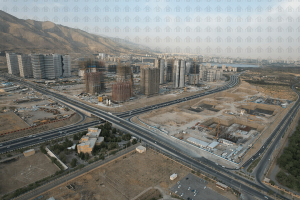 پیش فروش پهنه D چیتگر | بررسی وضعیت جدید پهنه D