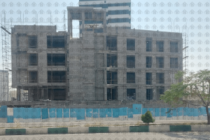 پیش فروش پروژه الوند