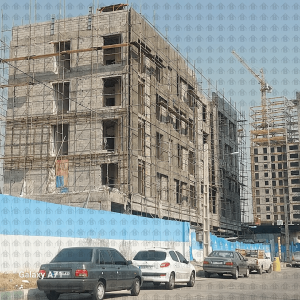پیش فروش پروژه الوند