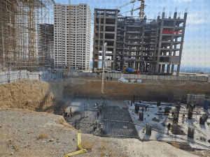 پیش فروش پروژه آکاش