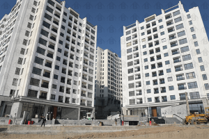 تعاونی مسکن نوین ساز ابنیه آکام