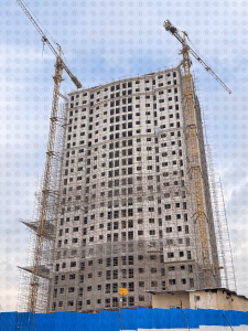 پیش فروش پروژه کامرانیه مرواریدشهر تعاونی مسکن سپاشهر