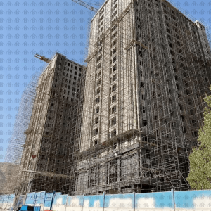 پیش فروش پروژه همت یاس 2 تعاونی مسکن یاس