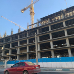 پیش فروش پروژه تریتیوم VIP شهرک گلستان 22