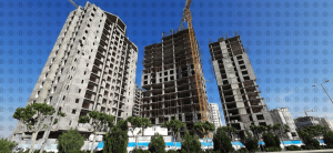 پیش فروش پروژه بانک ملی
