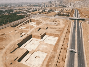 پیش فروش پهنه D چیتگر | بررسی وضعیت جدید پهنه D