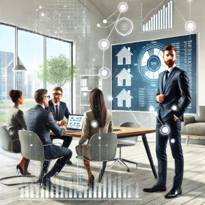 آموزش مشاور املاک 