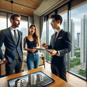 آموزش مشاور املاک 