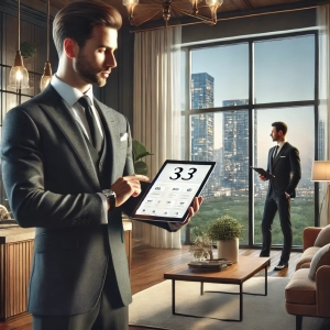 آموزش مشاور املاک 