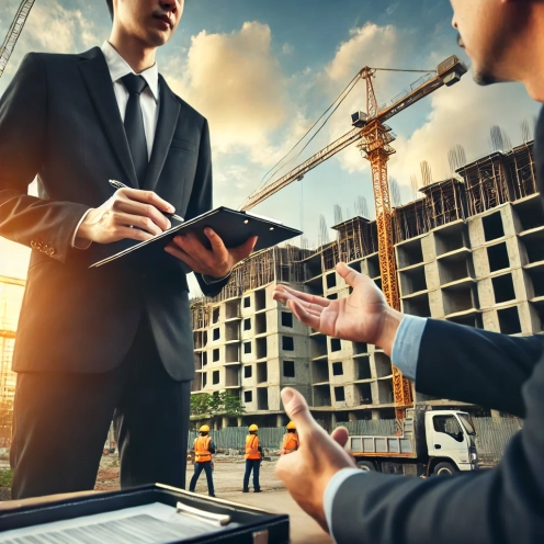 پیش فروش پروژه های چیتگر