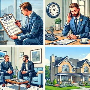 آموزش مشاور املاک