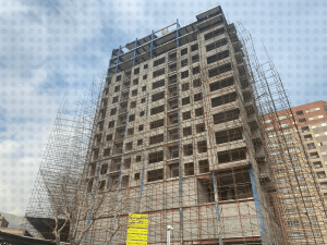 پیش فروش پروژه دندانپزشکان امیرکبیر