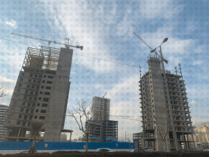 پیش فروش پروژه دریا 