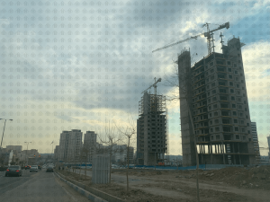پیش فروش پروژه دریا 