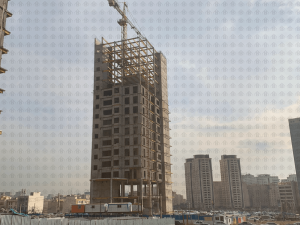 پیش فروش پروژه دریا
