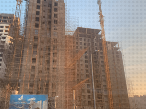 پیش فروش پروژه بانک ملی