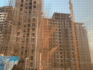 پیش فروش پروژه بانک ملی