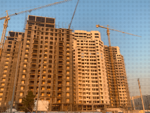 پیش فروش پروژه بانک ملی