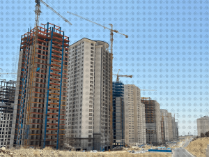 پیش فروش پروژه سفیر تعاونی مسکن سپاشهر