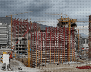 پیش فروش پروژه پدافند هوایی ارتش پهنه C شهرک چیتگر
