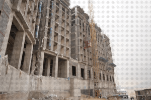 پیش فروش پروژه رونیکا پالاس آبشار 1200 واحدی حاج رحیم قربانی